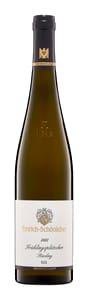 Emrich-Schönleber Frühlingsplätzchen Riesling GG
