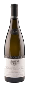 Louis Michel Chablis 1er Cru Forêts