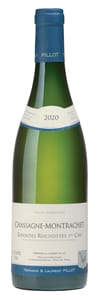 Pillot Chassagne-Montrachet 1er Cru Grandes Ruchottes