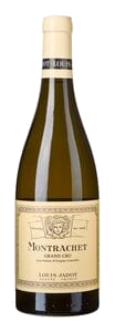 Louis Jadot Montrachet Grand Cru