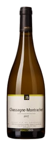 JanotsBos Chassagne-Montrachet