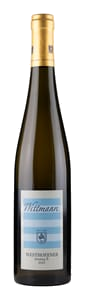 Wittmann Westhofener Riesling trocken