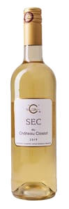 Ch. Closiot C de Sec Blanc