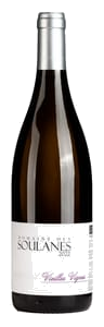 Soulanes Vieilles Vignes Blanc