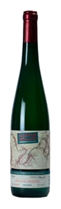 Martin Müllen Trarbacher Hühnerberg Riesling Auslese Trocken