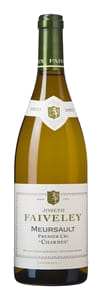 Faiveley Meursault Premier Cru Charmes