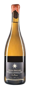 Julien Brocard Chablis Grand Cru Les Preuses