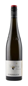 Gunderloch Rothenberg Riesling GG