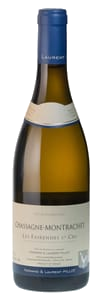 Pillot Chassagne-Montrachet 1er Cru Les Fairendes