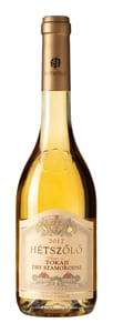Tokaj-Hetszőlő Tokaji Dry Szamorodni