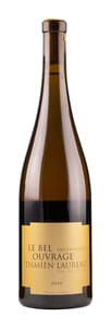 D. Laureau Savennières Le Bel Ouvrage