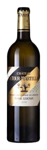 Ch. Latour-Martillac Blanc