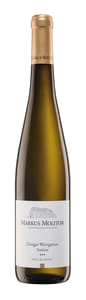 Markus Molitor Ürziger Würzgarten Riesling Auslese***
