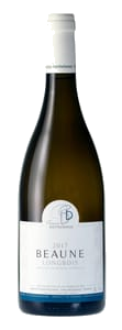 Berthelemot Beaune Longbois White