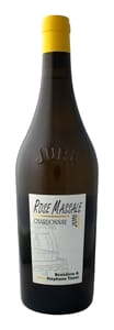 Tissot Rose Massale Chardonnay
