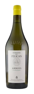 Dom. du Pélican Arbois Chardonnay