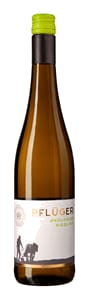 Pflüger Buntsandstein Riesling Trocken