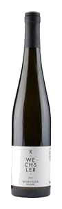 K. Wechsler Morstein Riesling Trocken