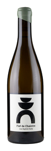 Jean Baptiste Hardy Muscadet Fief de Chaintre