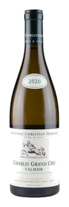 Christian Moreau Chablis Grand Cru Valmur