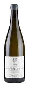 Joseph Pascal Bourgogne Côte d'Or Chardonnay