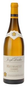 Joseph Drouhin Meursault Premier Cru Charmes