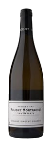 Vincent Girardin Puligny-Montrachet 1er Cru Les Referts