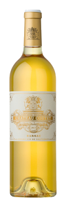 Ch. Coutet Blanc