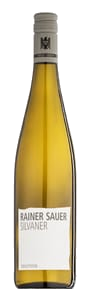 Rainer Sauer Silvaner trocken