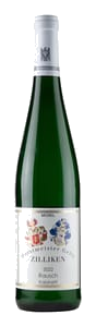 Zilliken Saarburger Rausch Riesling kabinett