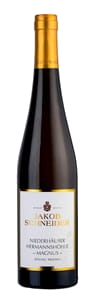 Jakob Schneider Niederhäuser Hermannshöhle Riesling Trocken Magnus
