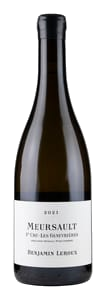 Leroux Meursault 1er Cru Les Genevrières