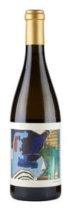 Chanin Los Alamos Chardonnay