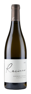 Racines Bentrock Chardonnay