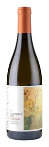 Lingua Franca Estate Chardonnay