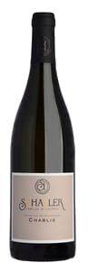 Camille et Laurent Schaller Chablis