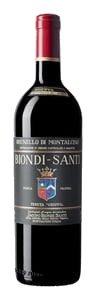 Biondi-Santi Brunello di Montalcino Riserva