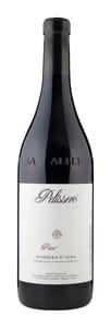 Pelissero Barbera d'Alba Piani