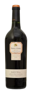 Marques de Riscal Baron de Chirel Reserva
