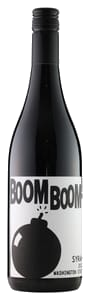 Charles Smith Boom Boom Syrah