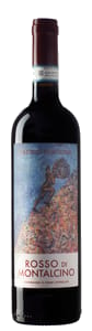Castello Romitorio Rosso di Montalcino
