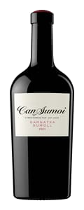 Can Sumoi Garnatxa Sumoll