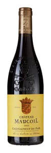 Ch. Maucoil Châteauneuf-du-Pape