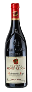 Ch. Mont-Redon Chateauneuf-du-Pape