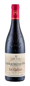 André Brunel Châteauneuf-du-Pape Les Cailloux