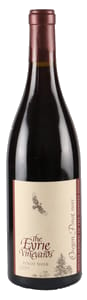 Eyrie Vineyards Pinot Noir