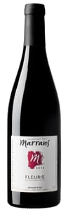 Dom. de Marrans Fleurie