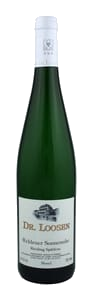 Dr. Loosen Wehlener Sonnenuhr Riesling Spätlese