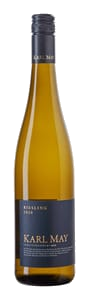 Karl May Riesling Trocken