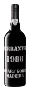 Vinflaske